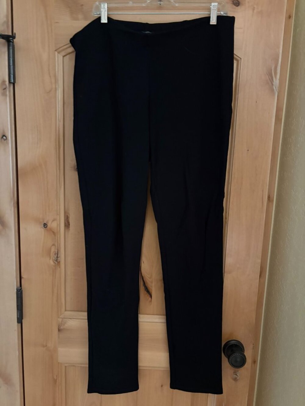 Eileen Fisher Stretch Pants